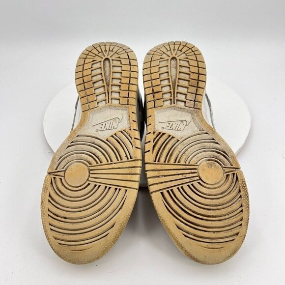 Nike Dunk Low Women Size 7 DD1503 103 Photon Dust Grey White Training Shoes - Picture 16 of 16